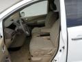 2007 Nordic White Pearl Nissan Quest 3.5 S  photo #10