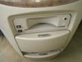 2007 Nordic White Pearl Nissan Quest 3.5 S  photo #14