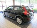 Black 2011 Volvo C30 T5 Exterior