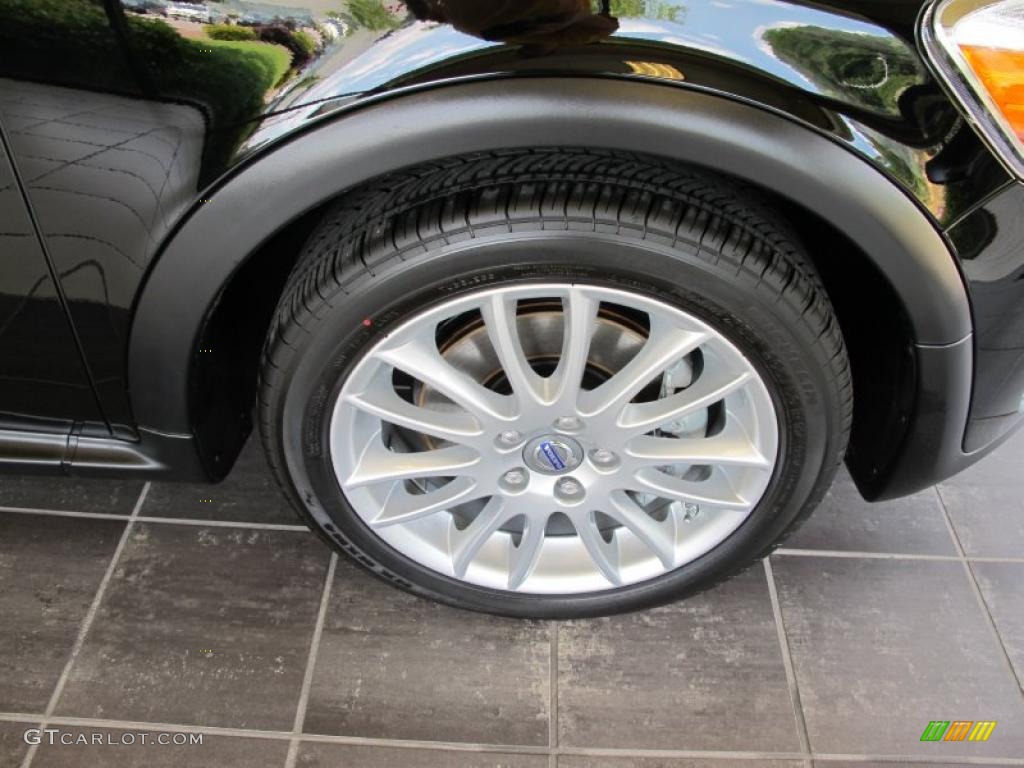 2011 Volvo C30 T5 Wheel Photo #49288772