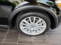 2011 Volvo C30 T5 Wheel and Tire Photo