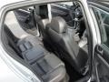 Anthracite Interior Photo for 2007 Volkswagen GTI #49288778