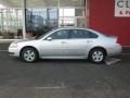 Silver Ice Metallic - Impala LT Photo No. 2