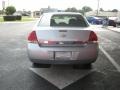 Silver Ice Metallic - Impala LT Photo No. 4