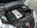  2007 GTI 4 Door 2.0 Liter FSI Turbocharged DOHC 16-Valve 4 Cylinder Engine