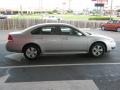Silver Ice Metallic - Impala LT Photo No. 6