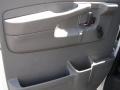 Summit White - Express 2500 Commercial Van Photo No. 10