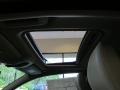 2011 Volvo C30 Off Black/Blonde T-Tec Interior Sunroof Photo