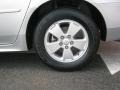 Silver Ice Metallic - Impala LT Photo No. 21