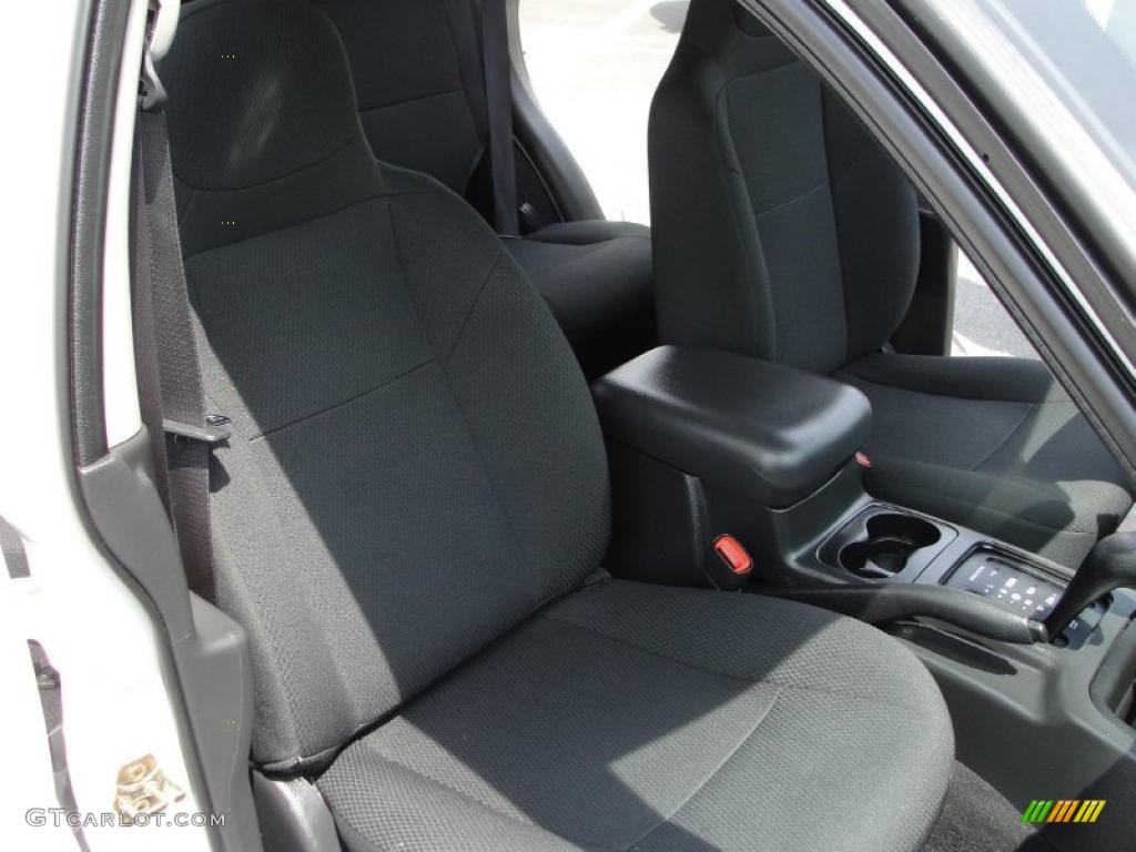 2003 Grand Cherokee Laredo 4x4 - Stone White / Dark Slate Gray photo #14