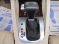 6 Speed DSG Double-Clutch Automatic 2008 Volkswagen Eos Lux Transmission
