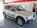 Silver Metallic - XC90 T6 AWD Photo No. 5