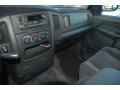2002 Black Dodge Ram 1500 SLT Quad Cab  photo #18