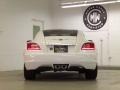 2004 Alabaster White Chrysler Crossfire Limited Coupe  photo #9