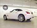 2004 Alabaster White Chrysler Crossfire Limited Coupe  photo #10