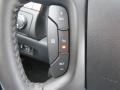 Black - Silverado 2500HD LTZ Crew Cab 4x4 Photo No. 10
