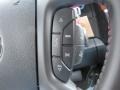 Black - Silverado 2500HD LTZ Crew Cab 4x4 Photo No. 11