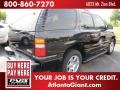 Onyx Black - Yukon Denali AWD Photo No. 3