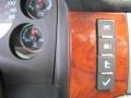 Black - Silverado 2500HD LTZ Crew Cab 4x4 Photo No. 17