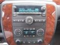 Black - Silverado 2500HD LTZ Crew Cab 4x4 Photo No. 19