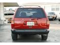 1998 Red Pearl Metallic Nissan Pathfinder LE  photo #7