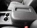 Black - Silverado 2500HD LTZ Crew Cab 4x4 Photo No. 23