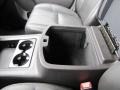 Black - Silverado 2500HD LTZ Crew Cab 4x4 Photo No. 24