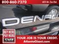 Onyx Black - Yukon Denali AWD Photo No. 14