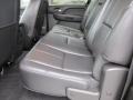 Black - Silverado 2500HD LTZ Crew Cab 4x4 Photo No. 27