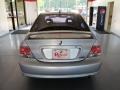 Cool Silver Metallic - Lancer RALLIART Photo No. 3