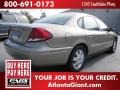 Arizona Beige Metallic - Taurus SEL Sedan Photo No. 3