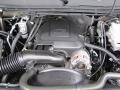 6.0 Liter Flex-Fuel OHV 16-Valve VVT Vortec V8 Engine for 2010 Chevrolet Silverado 2500HD LTZ Crew Cab 4x4 #49289921