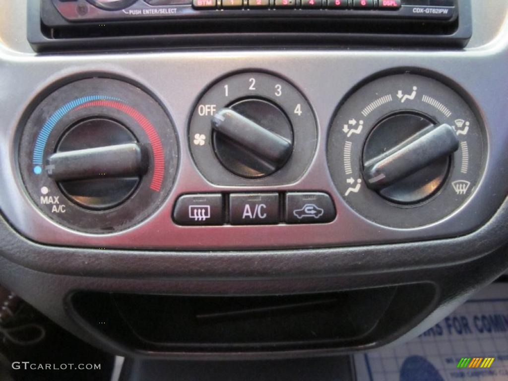2005 Lancer RALLIART - Cool Silver Metallic / Gray photo #17