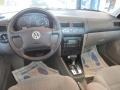 Grey Dashboard Photo for 2002 Volkswagen Jetta #49290224