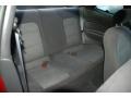 Dark Charcoal Interior Photo for 2000 Ford Escort #49290251