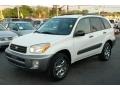 Natural White - RAV4  Photo No. 2