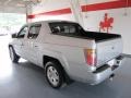 2008 Billet Silver Metallic Honda Ridgeline RTS  photo #2