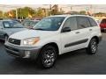 Natural White - RAV4  Photo No. 3