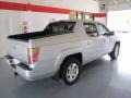 Billet Silver Metallic - Ridgeline RTS Photo No. 4