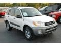 Natural White - RAV4  Photo No. 4