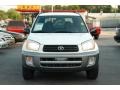 Natural White - RAV4  Photo No. 6