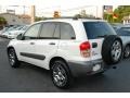 Natural White - RAV4  Photo No. 7