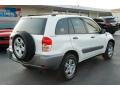Natural White - RAV4  Photo No. 9