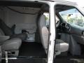 Oxford White - E Series Van E350 Commercial Photo No. 13