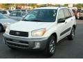Natural White - RAV4  Photo No. 27