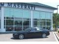 Nero (Black) 2011 Maserati Quattroporte S