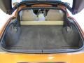 Atomic Orange Metallic - Corvette Coupe Photo No. 28