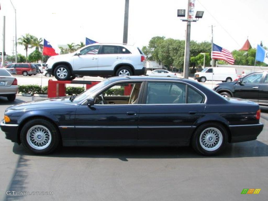 Car battery for bmw 740il #2