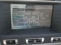 Stratus Grey Metallic - XK XKR Convertible Photo No. 11