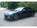 Black - Panamera 4 Photo No. 1